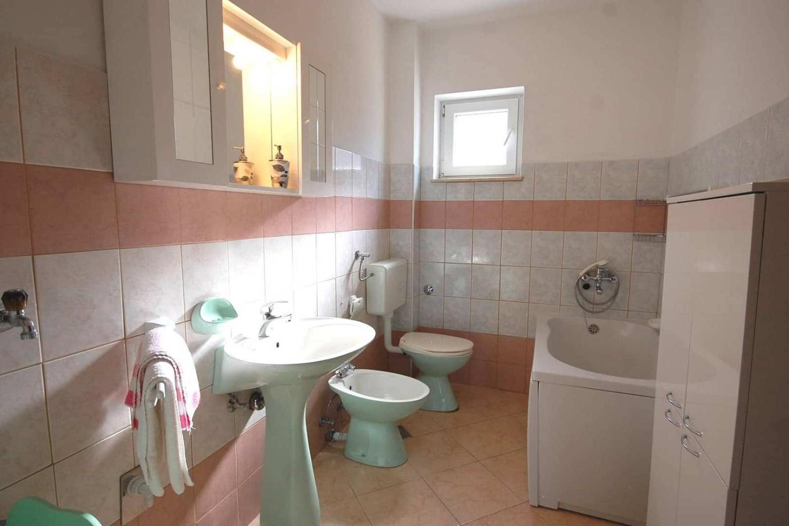 Apartments With A Parking Space Njivice, Krk - 21858 Exterior foto